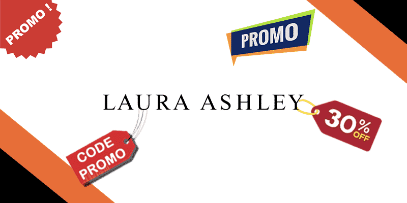 Promotions Laura Ashley