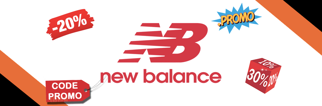 Promotions New Balance