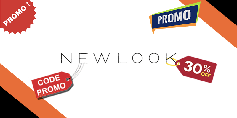 Promotions New Look