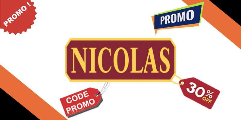 Promotions Nicolas
