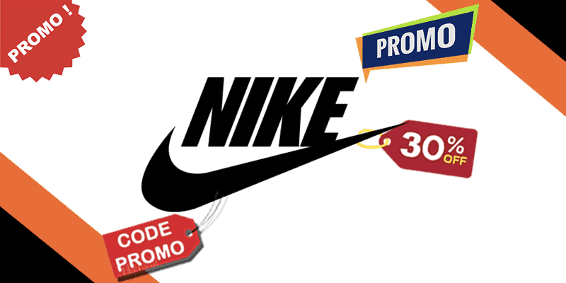 Promotions Nike
