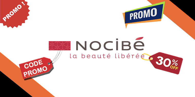Promotions Nocibé