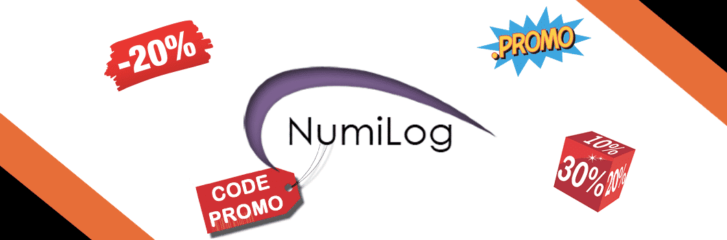 Promotions Numilog