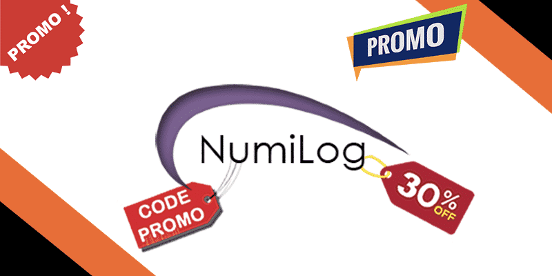 Promotions Numilog