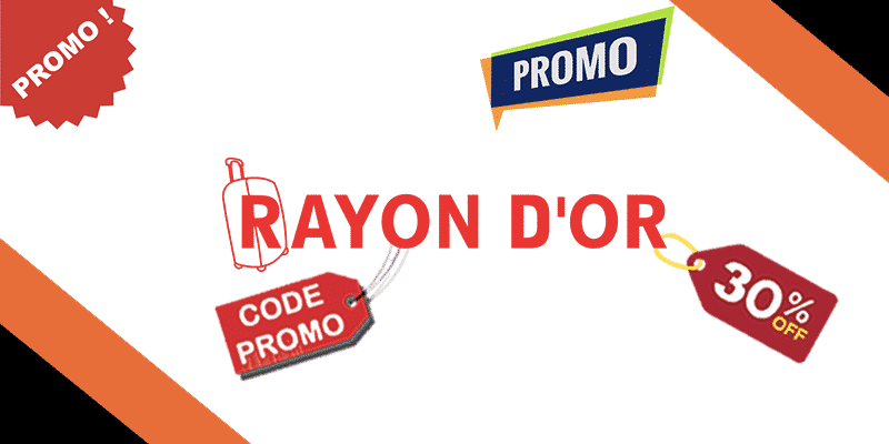 Promotions Rayon d'Or