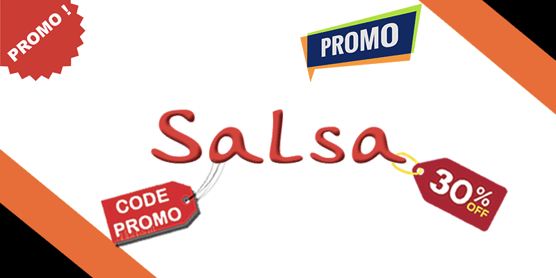 Promotions Salsa