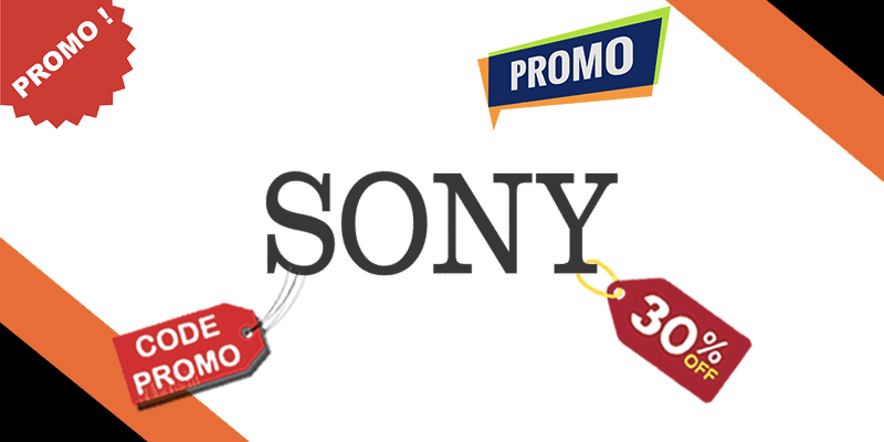Promotions Sony