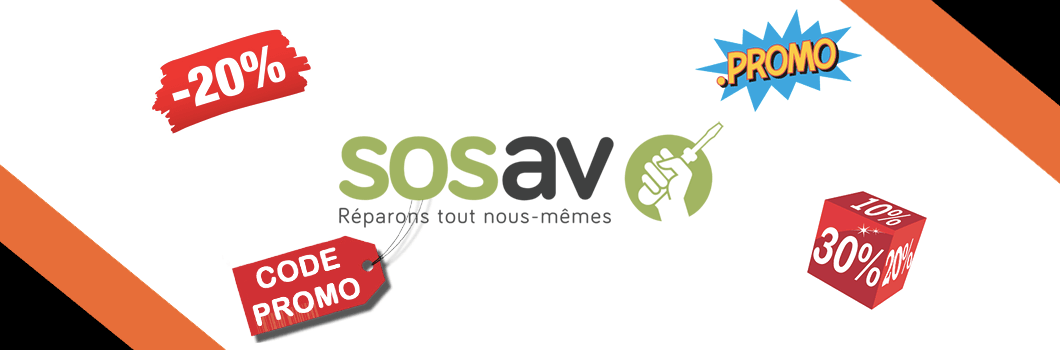 Promotions SOSav