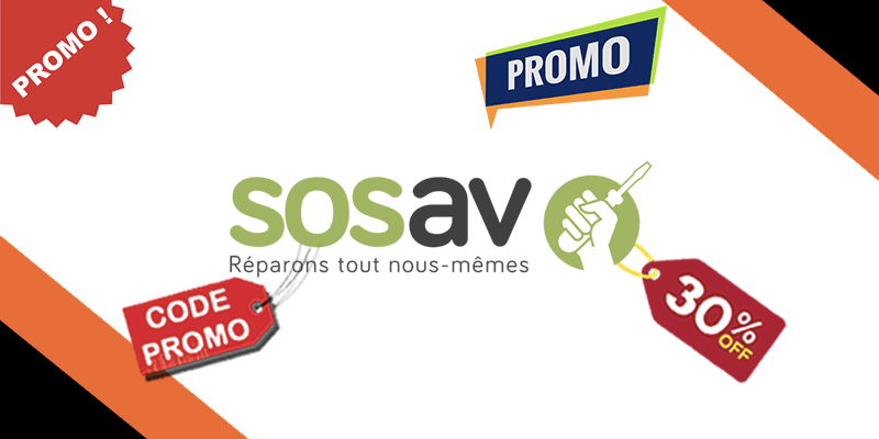 Promotions SOSav
