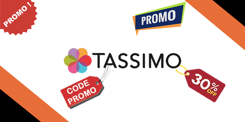 Promotions Tassimo