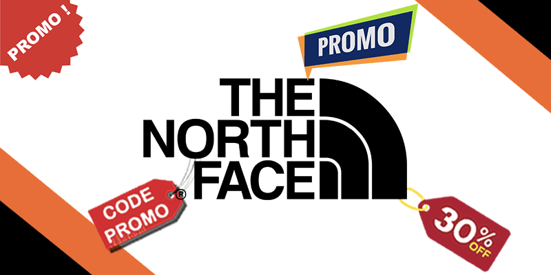 Promotions The North Face