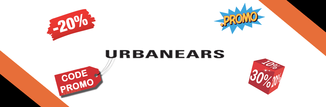 Promotions Urbanears