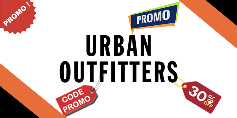 Promotions Urban Outfitters