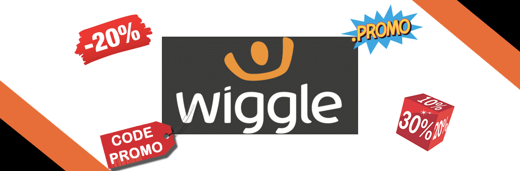 Promotions Wiggle