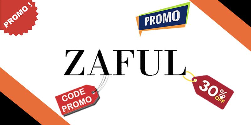 Promotions Zaful