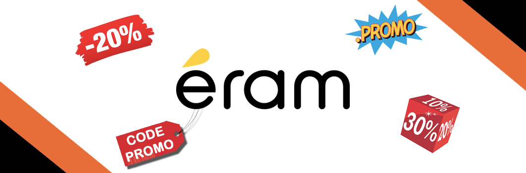 Promotions Eram
