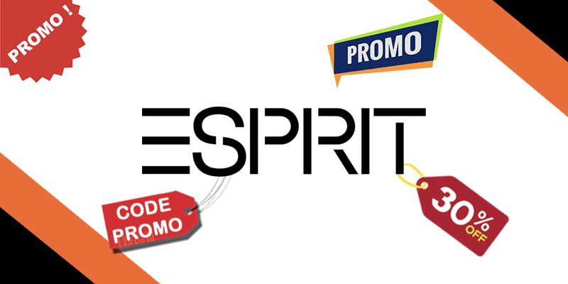 Promotions Esprit