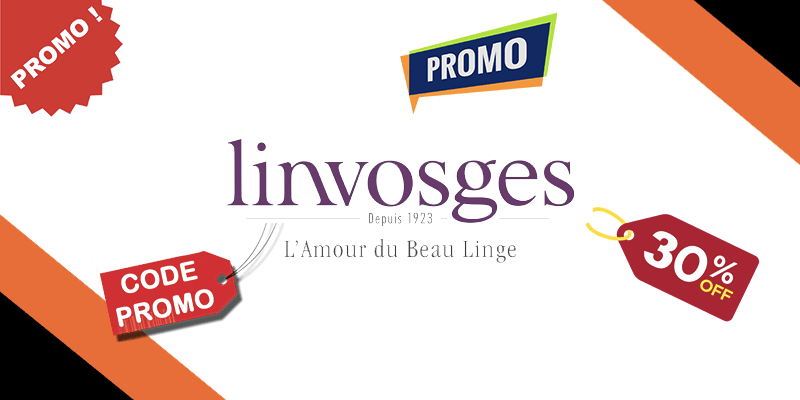 Promotions Linvosges