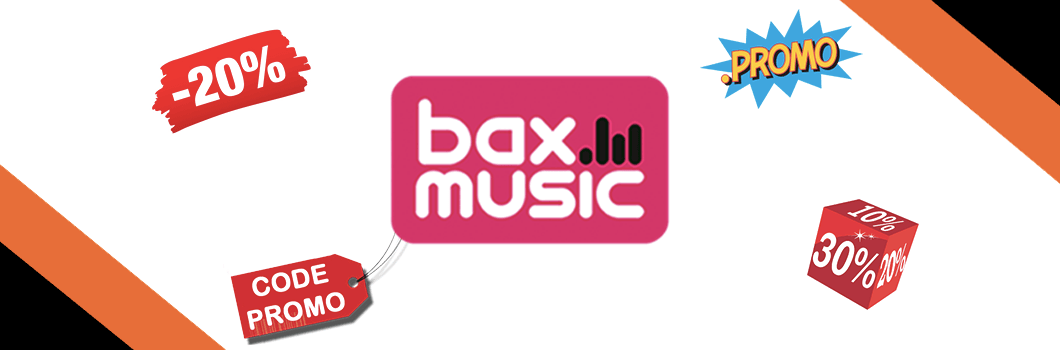 Promotions Bax Music