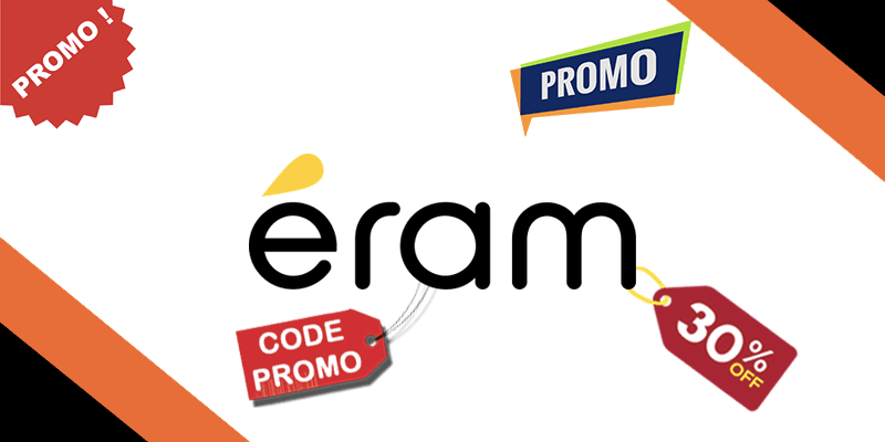 Promotions Eram