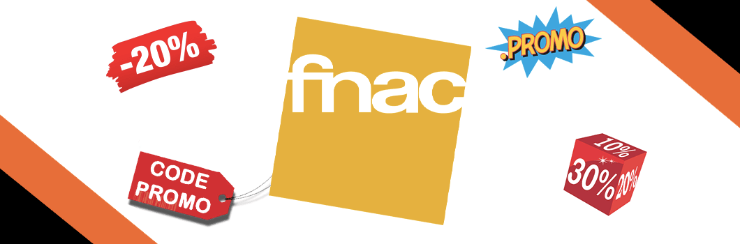 Promotions Fnac