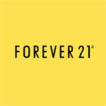 Promo Forever 21