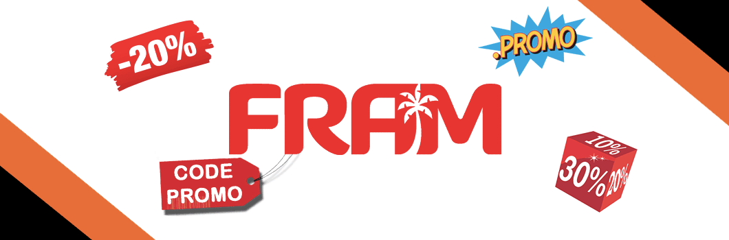Promotions Fram
