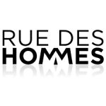 Code promo Rue des Hommes