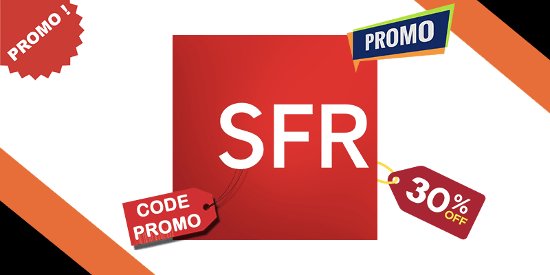 Promotions SFR