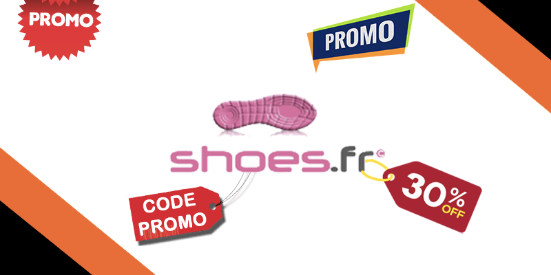 Promotions Shoes.fr