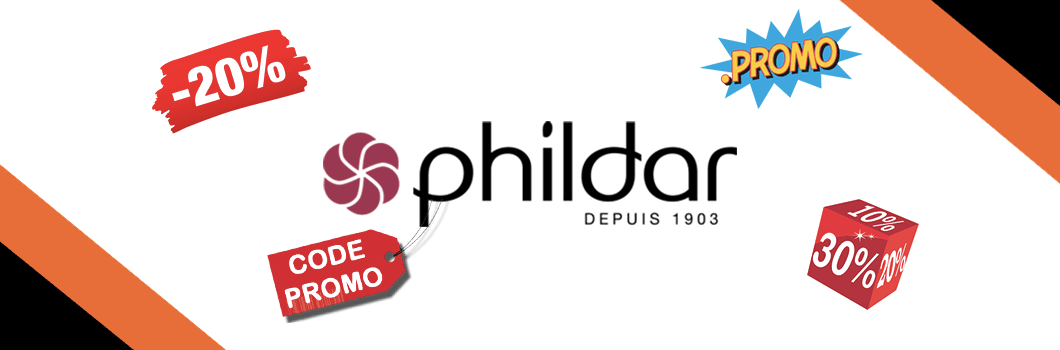Promotions Phildar