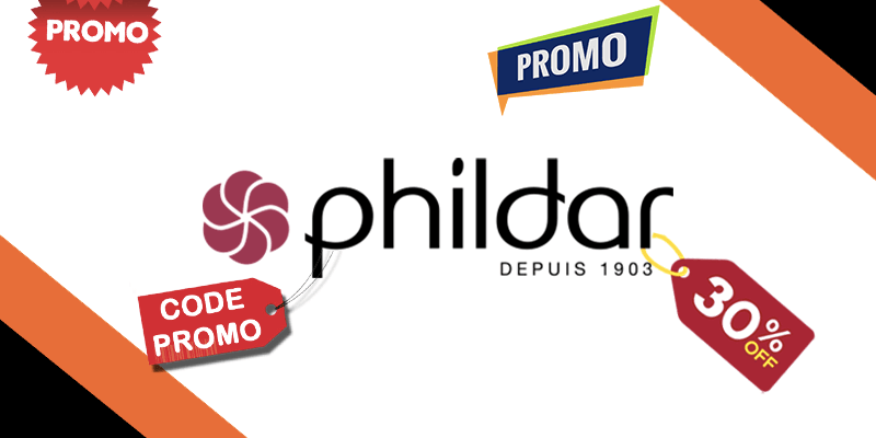 Promotions Phildar