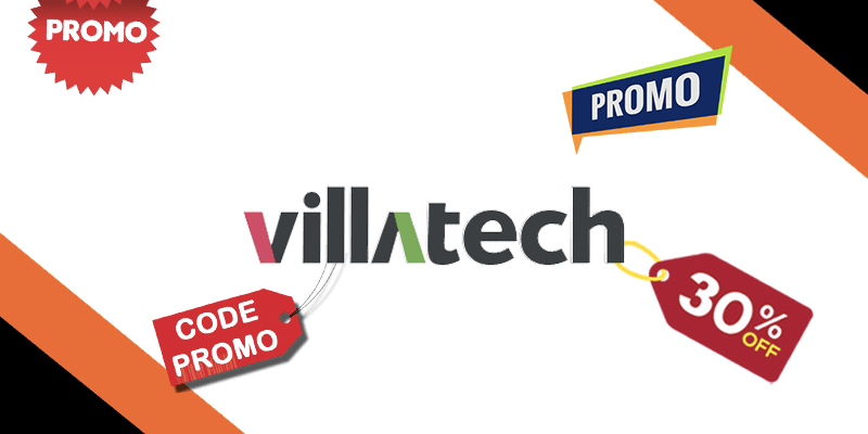 Promitions Villatech