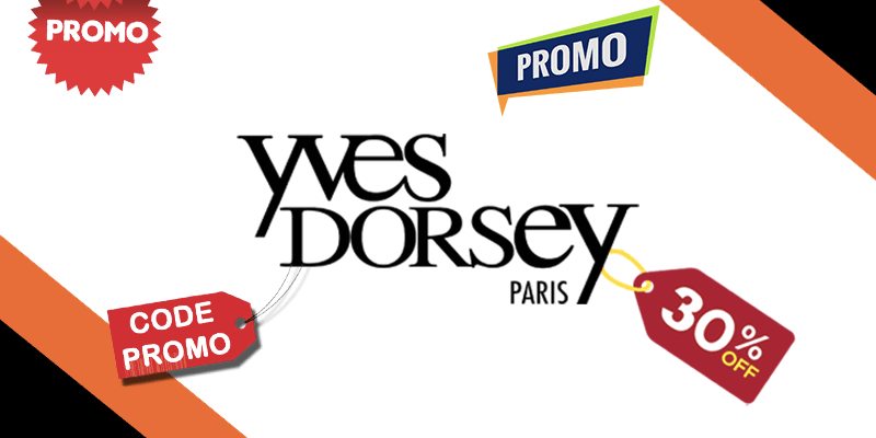 Promotions Yves Dorsey