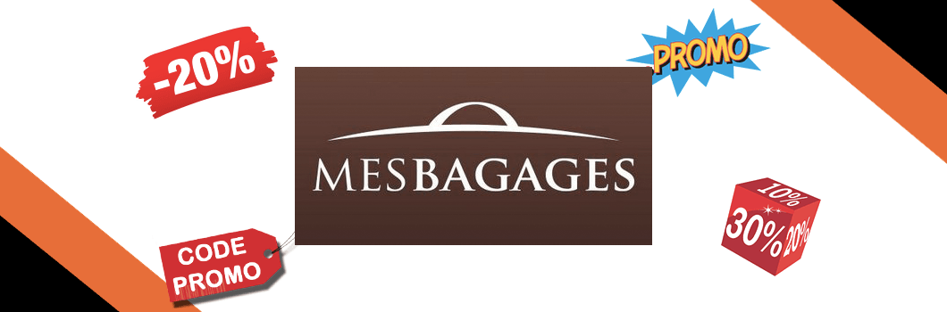 Promotions Mes Bagages