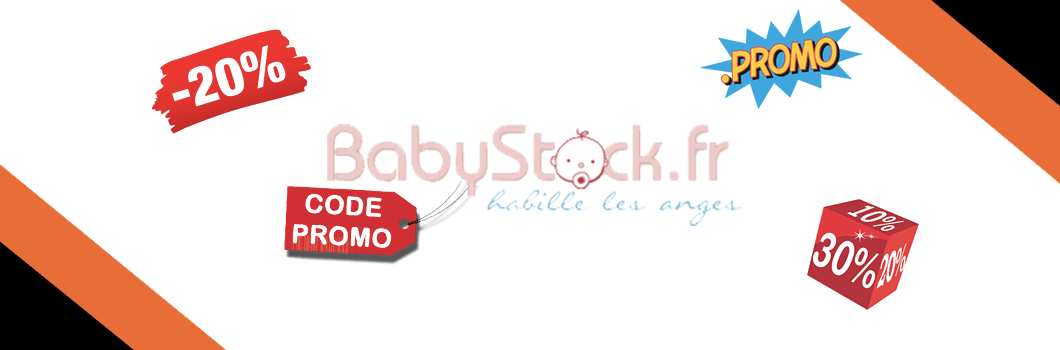 Promotions Babystock.fr