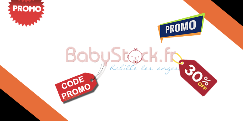 Promotions Babystock.fr