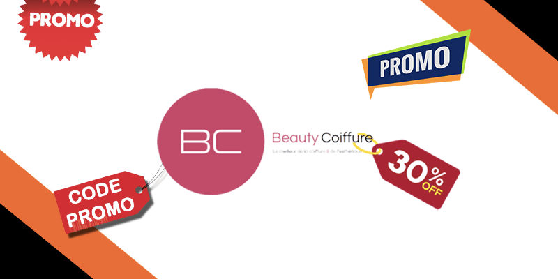 Promotions Beauty Coiffure