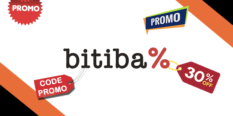 Promotions Bitiba