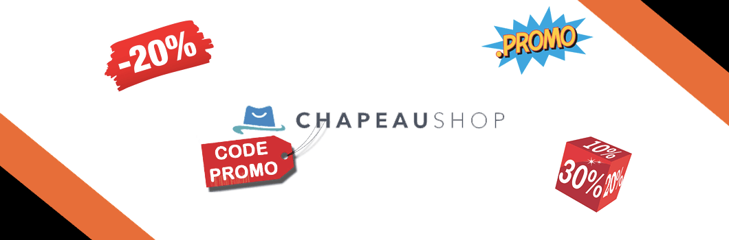 Promotions Chapeaushop