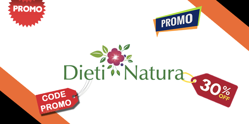 Promotions Dieti Natura