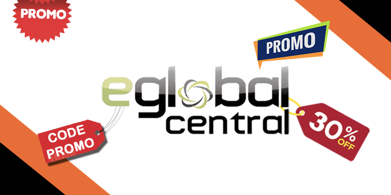 Promotions eGlobal Central