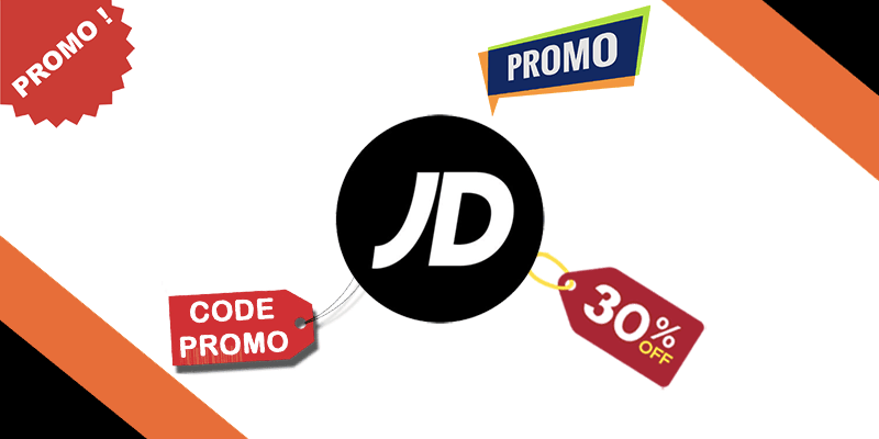 Promotions JD Sports