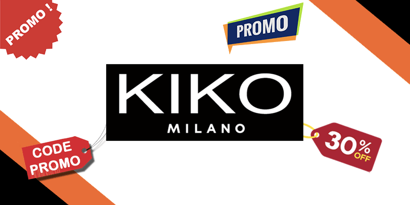 Promotions Kiko Milano