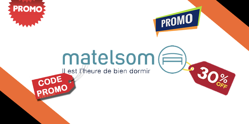 Promotions Matelsom