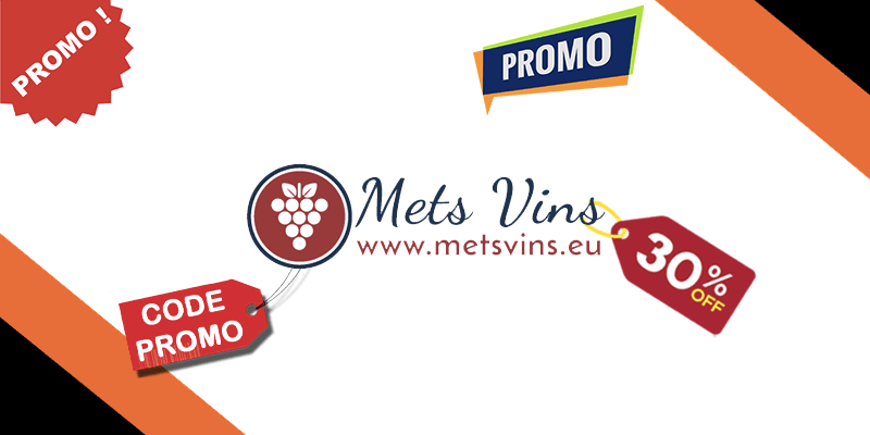 Promotions Mets Vins