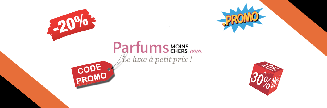 Promotions ParfumsMoinsCher
