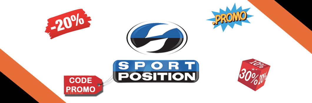 Promotions Sportposition