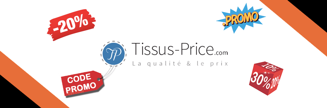 Promotions Tissus Price