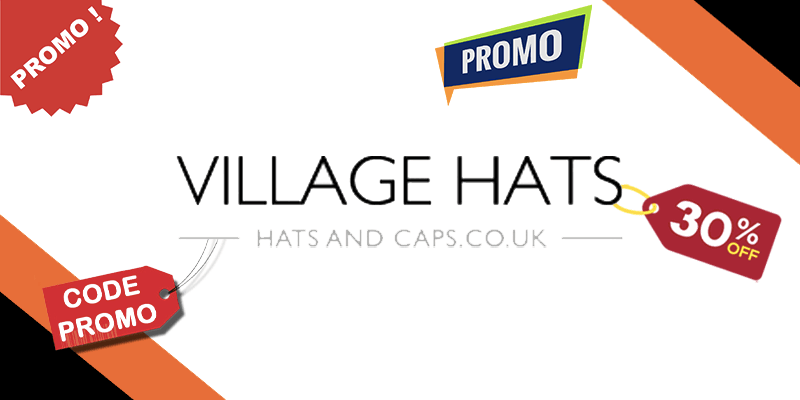 Promotions Village Hats